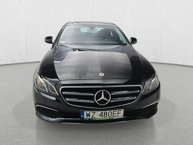 Mercedes E 220