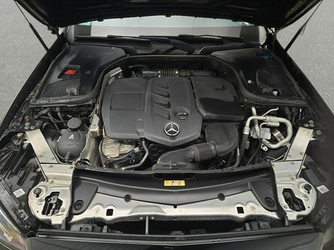 Mercedes E 220