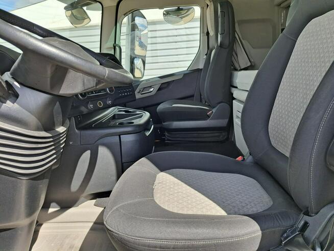 Ford f-max