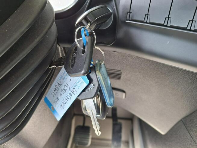 Ford f-max