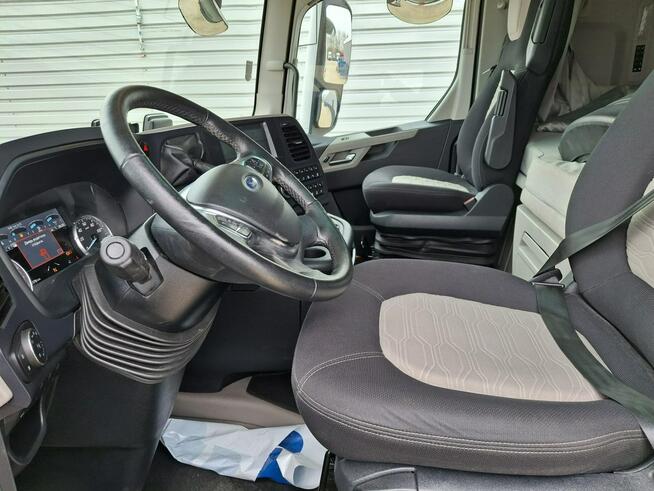 Ford f-max