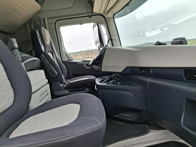 Ford f-max