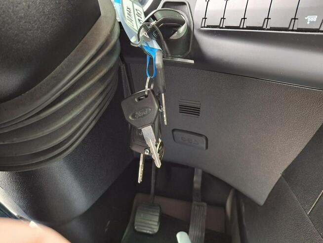 Ford f-max