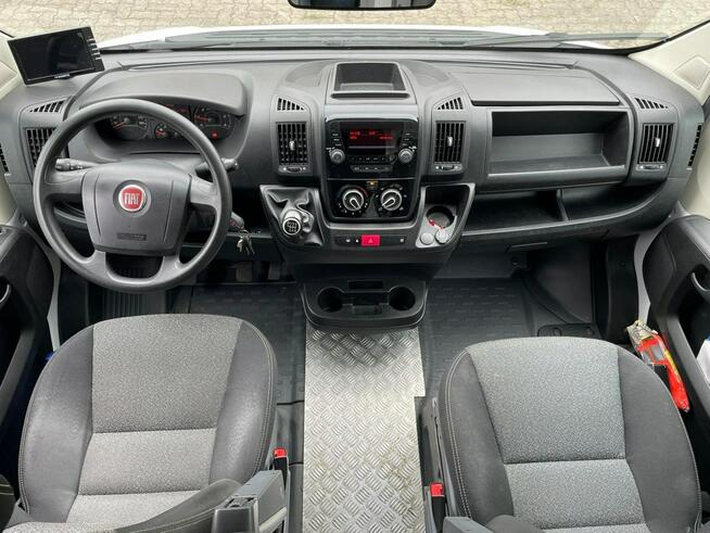 Fiat Ducato Autosklep Klima wędlin Gastronomiczna food truck foodtruck sklep 2021