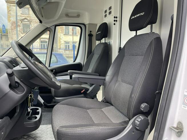 Fiat Ducato Autosklep Klima wędlin Gastronomiczna food truck foodtruck sklep 2021