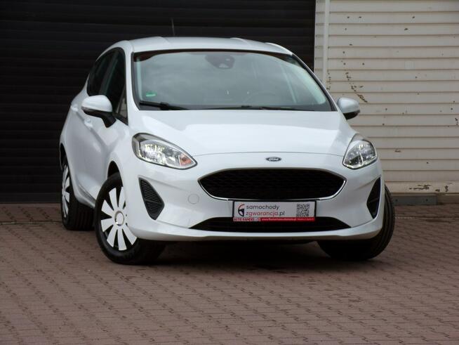Ford Fiesta Led /Tablet /1,1 /75KM /2020r