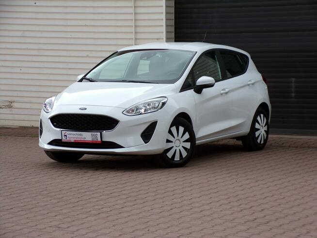 Ford Fiesta Led /Tablet /1,1 /75KM /2020r