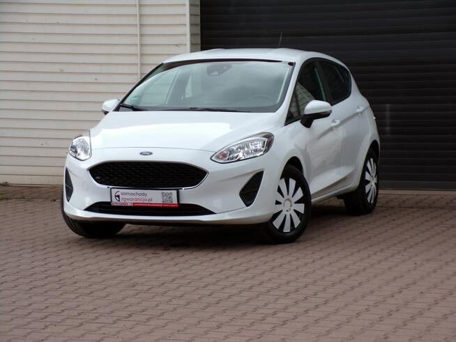 Ford Fiesta Led /Tablet /1,1 /75KM /2020r