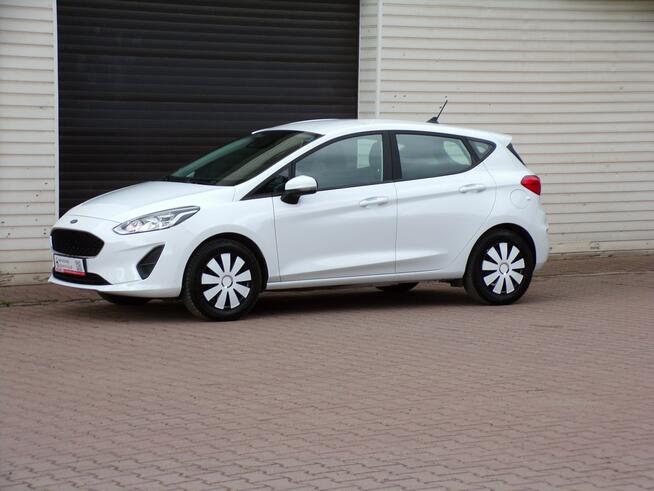 Ford Fiesta Led /Tablet /1,1 /75KM /2020r