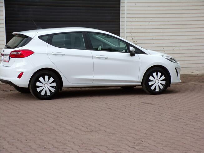 Ford Fiesta Led /Tablet /1,1 /75KM /2020r
