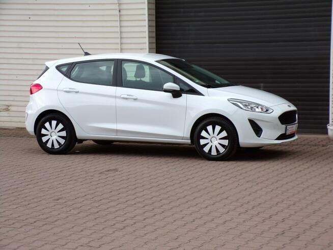 Ford Fiesta Led /Tablet /1,1 /75KM /2020r