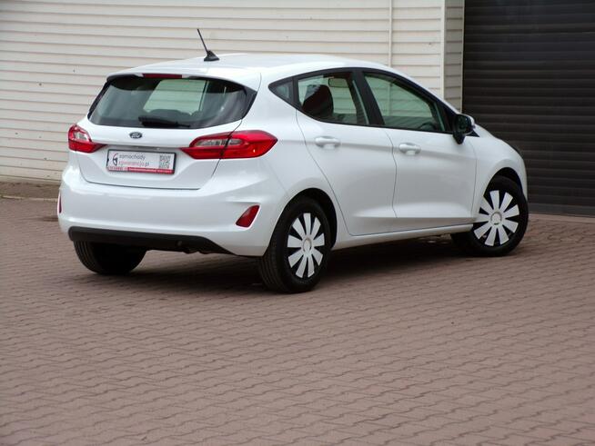 Ford Fiesta Led /Tablet /1,1 /75KM /2020r