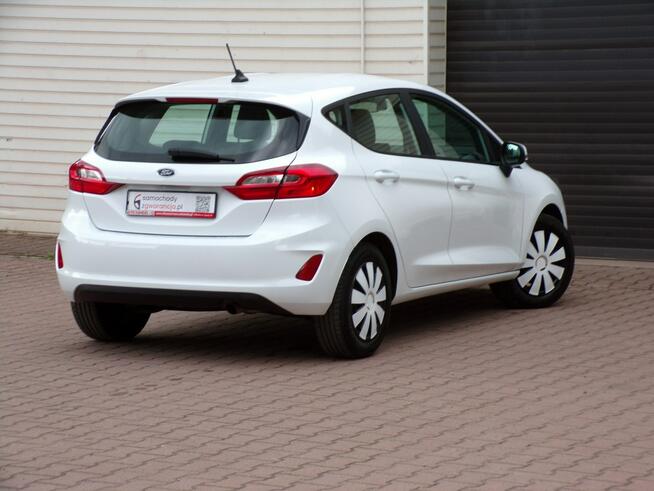 Ford Fiesta Led /Tablet /1,1 /75KM /2020r