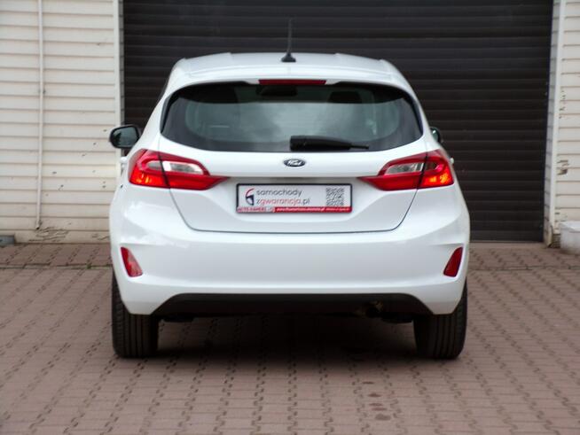 Ford Fiesta Led /Tablet /1,1 /75KM /2020r
