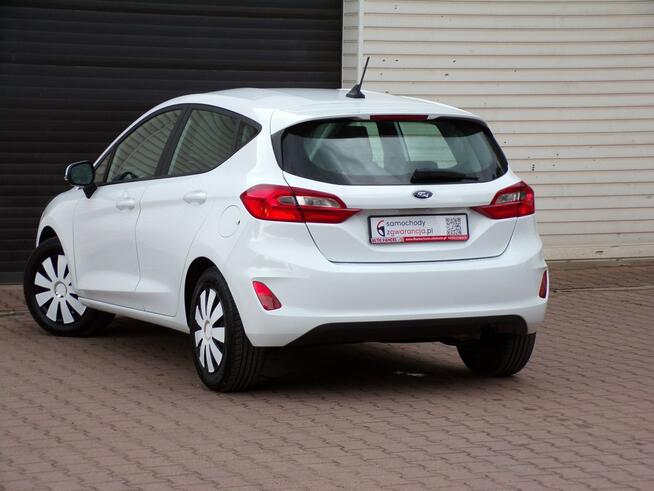 Ford Fiesta Led /Tablet /1,1 /75KM /2020r
