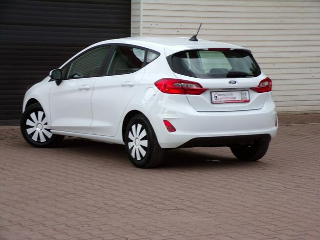 Ford Fiesta Led /Tablet /1,1 /75KM /2020r