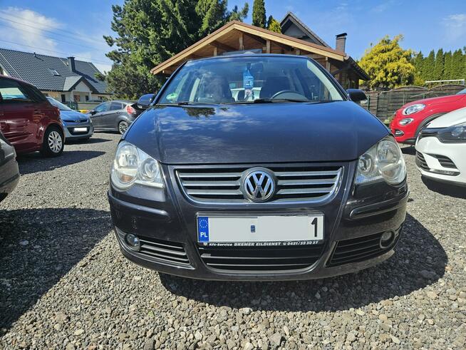 Volkswagen Polo Climatic , Alufelgi , Komputer