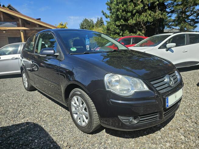 Volkswagen Polo Climatic , Alufelgi , Komputer