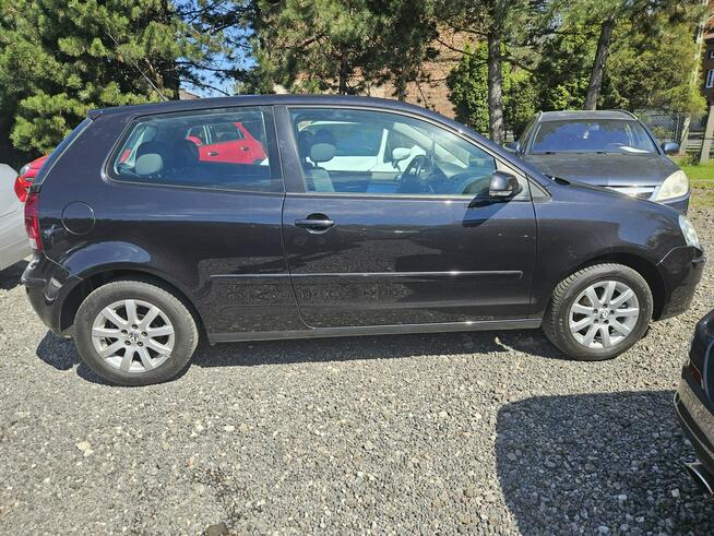 Volkswagen Polo Climatic , Alufelgi , Komputer