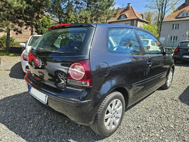 Volkswagen Polo Climatic , Alufelgi , Komputer