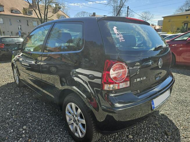 Volkswagen Polo Climatic , Alufelgi , Komputer