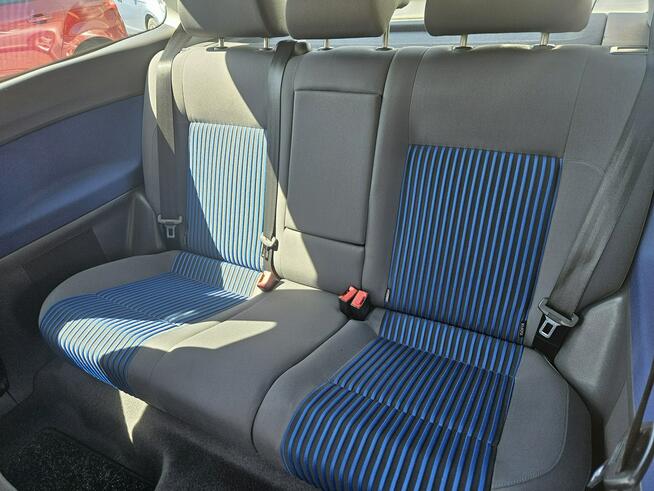 Volkswagen Polo Climatic , Alufelgi , Komputer