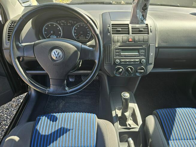 Volkswagen Polo Climatic , Alufelgi , Komputer