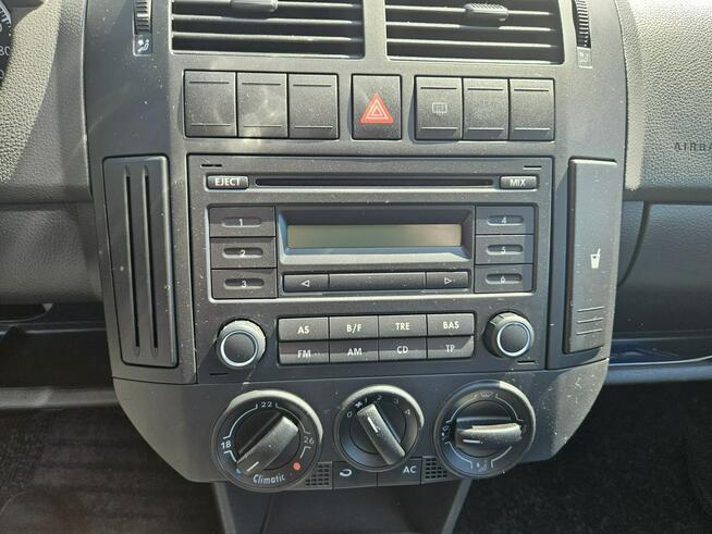 Volkswagen Polo Climatic , Alufelgi , Komputer