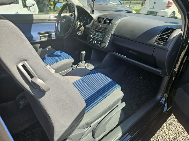 Volkswagen Polo Climatic , Alufelgi , Komputer
