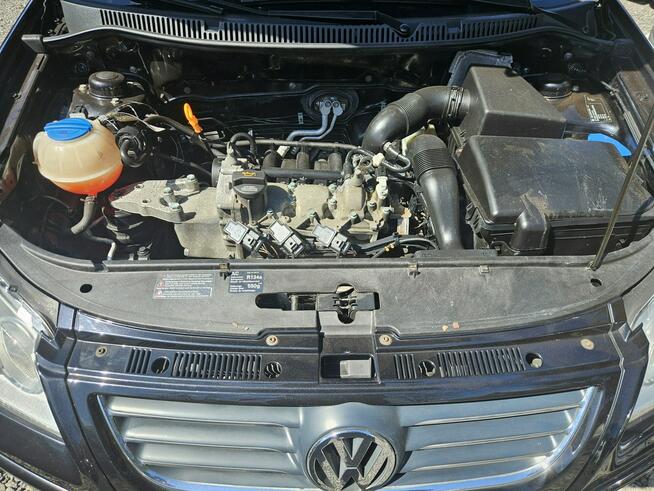 Volkswagen Polo Climatic , Alufelgi , Komputer