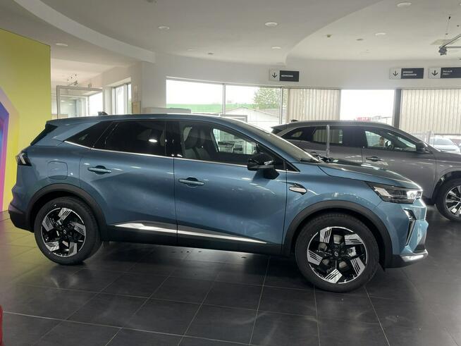Renault Symbioz techno full hybrid E-Tech 160