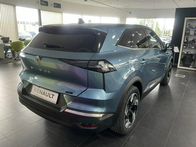 Renault Symbioz techno full hybrid E-Tech 160
