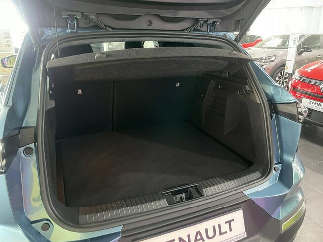 Renault Symbioz techno full hybrid E-Tech 160