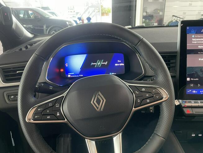 Renault Symbioz techno full hybrid E-Tech 160