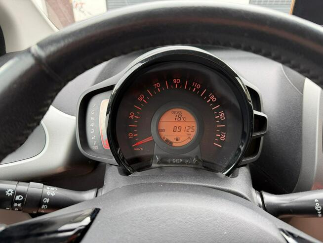 Toyota Aygo Perfekcyjny bogata Opcja !!!