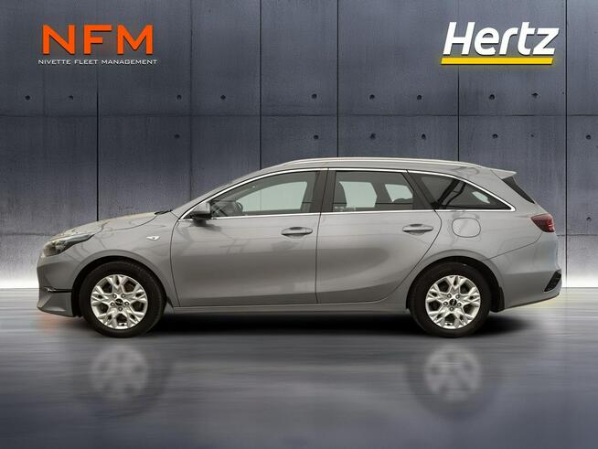 Kia Cee'd 1,6 CRDi(136 KM) M Salon PL Faktura Vat