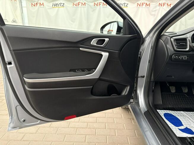 Kia Cee'd 1,6 CRDi(136 KM) M Salon PL Faktura Vat