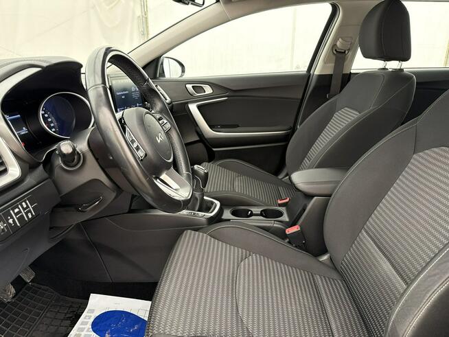 Kia Cee'd 1,6 CRDi(136 KM) M Salon PL Faktura Vat