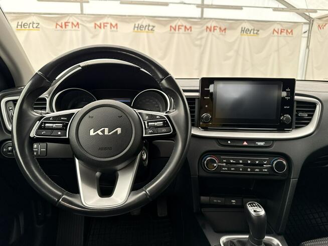 Kia Cee'd 1,6 CRDi(136 KM) M Salon PL Faktura Vat