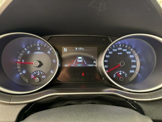 Kia Cee'd 1,6 CRDi(136 KM) M Salon PL Faktura Vat