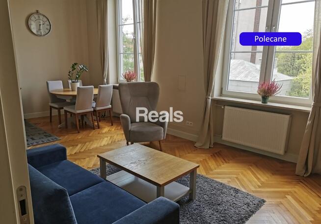 Apartament przy metrze