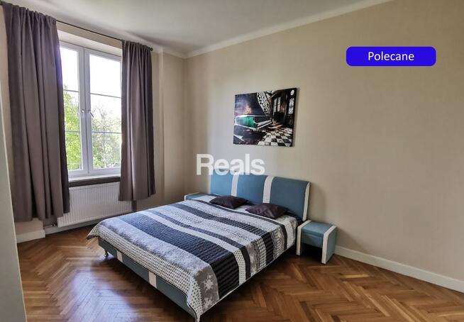 Apartament przy metrze