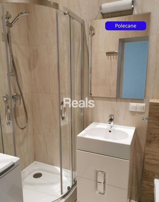Apartament przy metrze