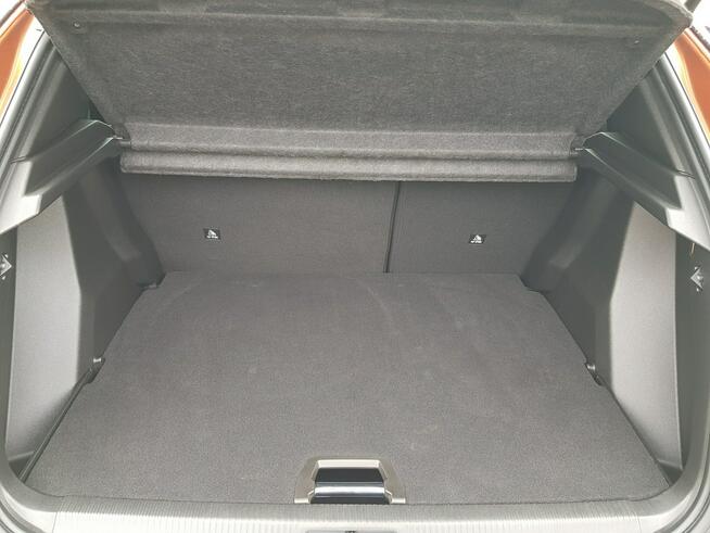 Peugeot 2008 1,2 Turbo Benzyna Klimatronik Nawigacja Gwarancja