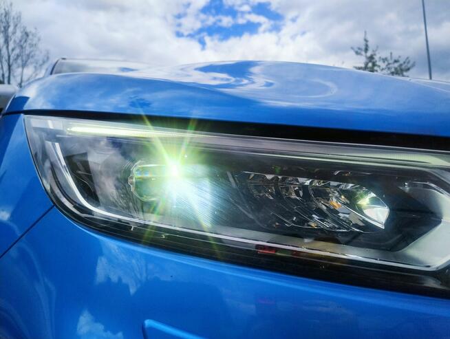 Nissan Qashqai Tekna+*Panorama*Skóra*Radar*Kamery360*alu 19*Full LED*Lift*