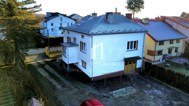 Dom Żółków gm. Jasło