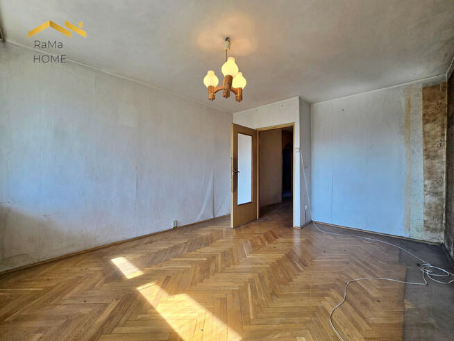 Mieszkanie Kraków gm. Kraków-Podgórze Wola Duchacka, Gołaśka