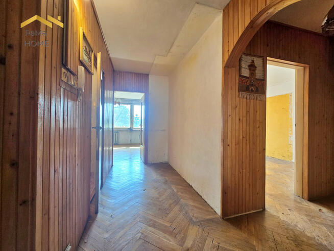 Mieszkanie Kraków gm. Kraków-Podgórze Wola Duchacka, Gołaśka