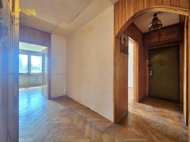 Mieszkanie Kraków gm. Kraków-Podgórze Wola Duchacka, Gołaśka