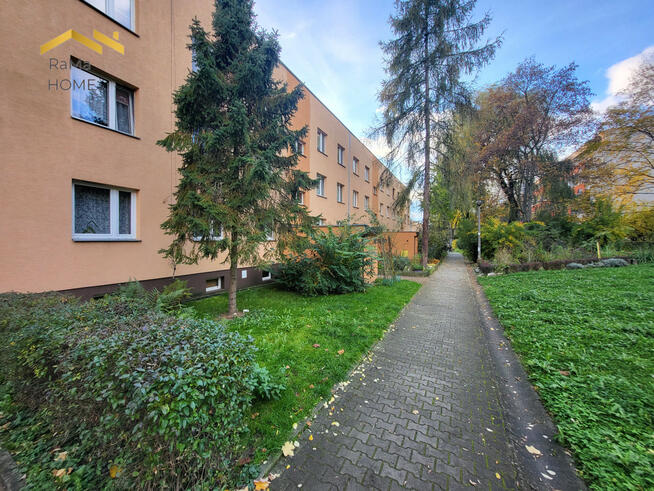 Mieszkanie Kraków gm. Kraków-Podgórze Wola Duchacka, Gołaśka